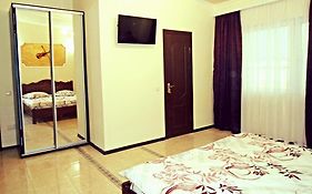 Hotel Vatra